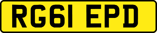 RG61EPD