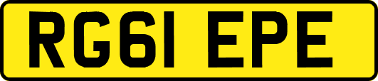 RG61EPE