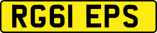 RG61EPS