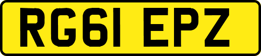 RG61EPZ
