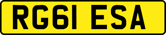 RG61ESA