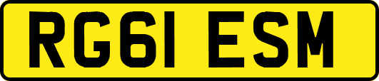 RG61ESM