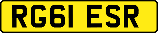 RG61ESR