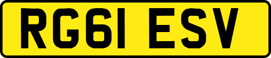 RG61ESV