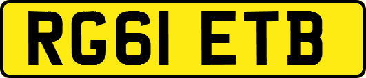 RG61ETB