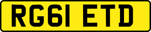 RG61ETD