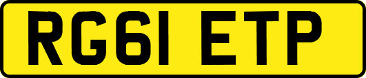 RG61ETP