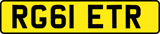 RG61ETR
