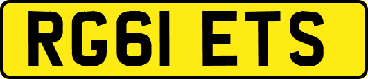 RG61ETS