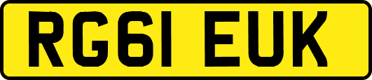 RG61EUK
