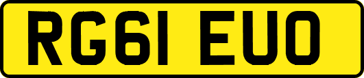 RG61EUO