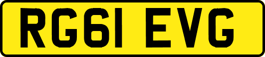 RG61EVG