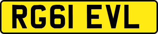 RG61EVL