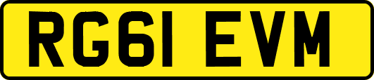 RG61EVM