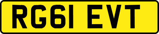 RG61EVT