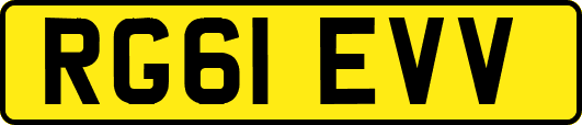 RG61EVV