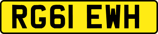RG61EWH