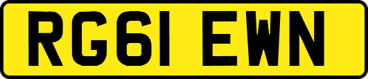 RG61EWN