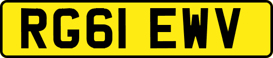 RG61EWV