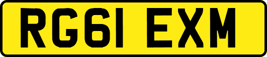 RG61EXM
