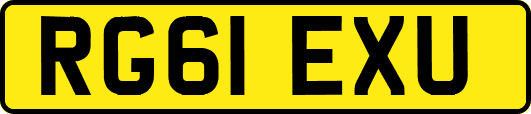RG61EXU