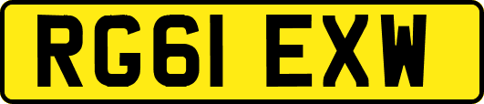 RG61EXW