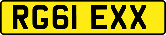 RG61EXX