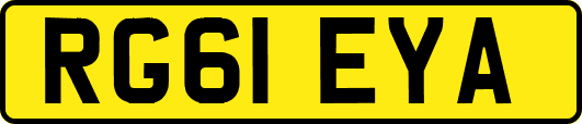 RG61EYA