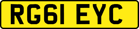 RG61EYC