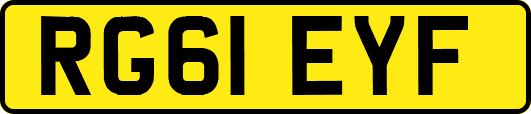 RG61EYF