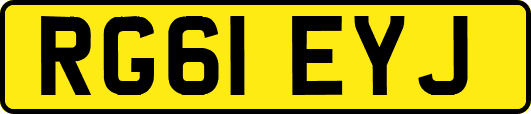RG61EYJ