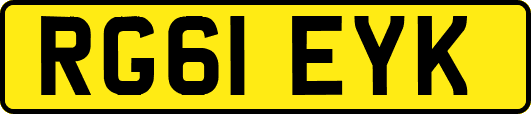 RG61EYK