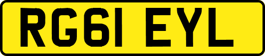 RG61EYL