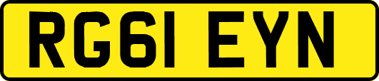 RG61EYN