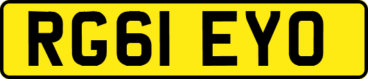 RG61EYO