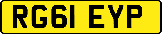 RG61EYP