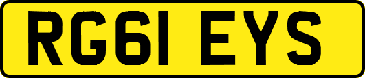 RG61EYS
