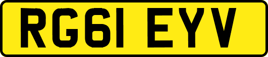 RG61EYV