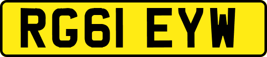 RG61EYW