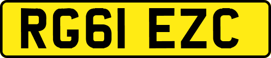 RG61EZC