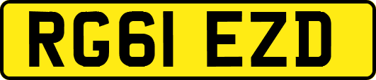 RG61EZD