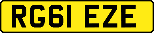 RG61EZE