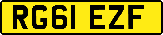 RG61EZF