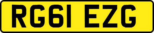 RG61EZG