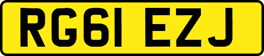 RG61EZJ
