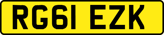 RG61EZK