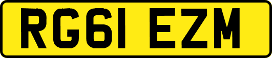 RG61EZM