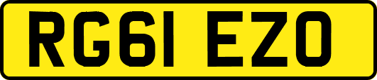 RG61EZO