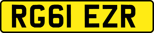 RG61EZR