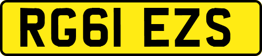 RG61EZS